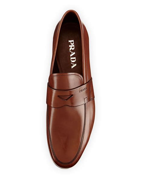 shorts prada uomo|brown prada shoes men.